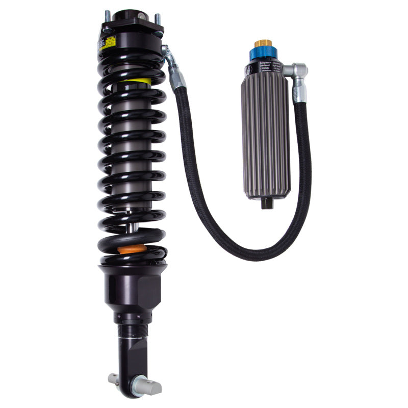 Bilstein 21-24 Ford Bronco B8 8112 Suspension Shock Absorber and Coil Spring Assembly - Front Left