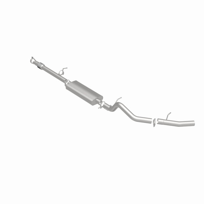 MagnaFlow BRE Exhaust Kit 09-14 Tahoe Yukon 5.3L