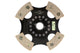 ACT 1995 Suzuki Esteem 4 Pad Rigid Race Disc
