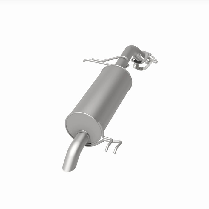 BRE Exhaust 10-11 Kia Soul 2.0L Muffler Kit