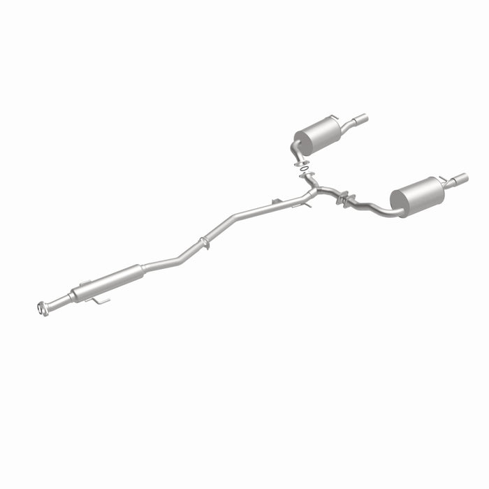 MagnaFlow BRE Exhaust Kit 03-08 Mazda 6 2.3L