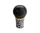Momo Ultra Shift Knob - Black