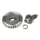 KraftWerks 20-24 Kawasaki KRX 16-35 (2.188) +9.4 Percent Final Drive Gears