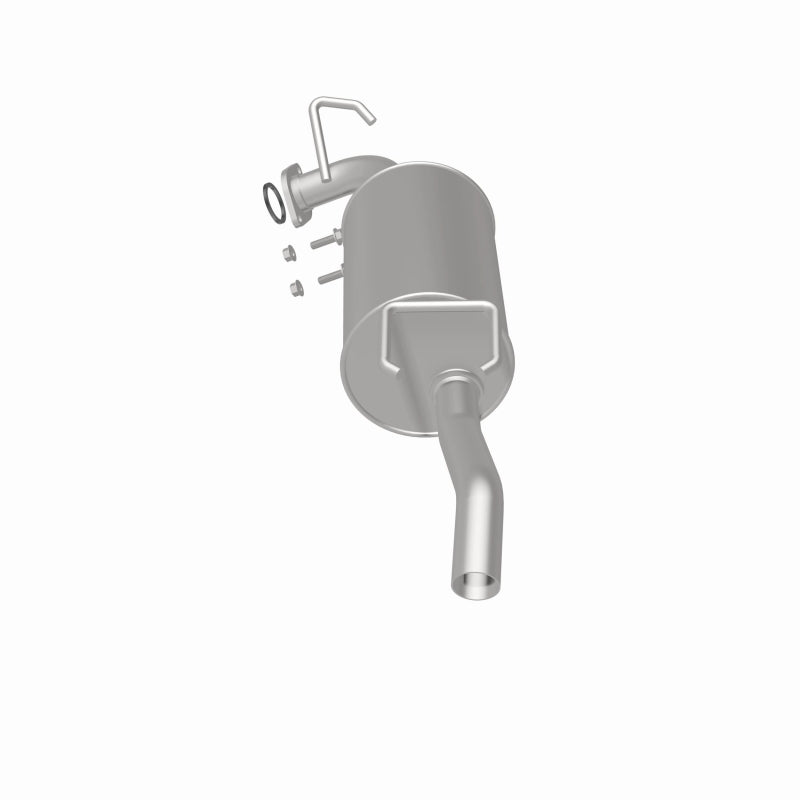 BRE Exhaust 93-97 Corolla Prizm 1.6L 1.8L Muffler Kit
