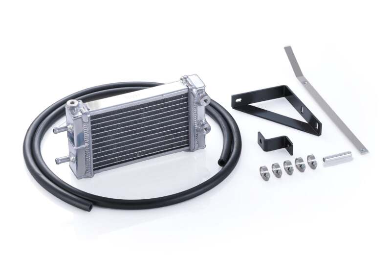 Oil Coolers
