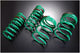 Tein 00-02 Subaru Impreza (GDA) EnduraPro Rear Left Shock