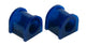 SuperPro 1988 Mazda MX-6 GT Rear 18mm Sway Bar Mount Bushing Kit