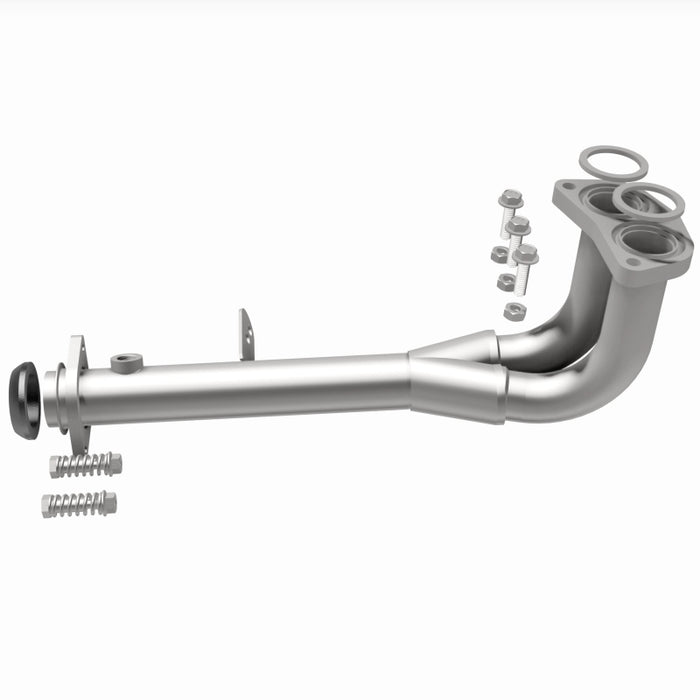 BRE Exhaust 96-00 Civic EL 1.6L Front Pipe Kit