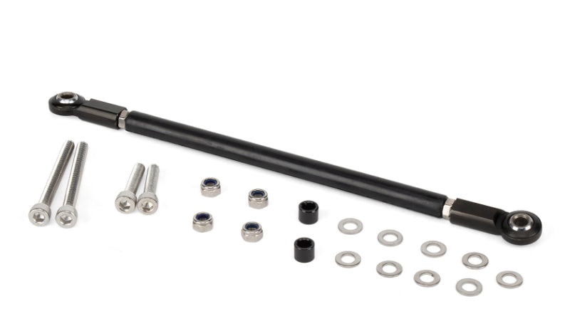 Air Tank Components