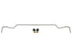 Whiteline 19-20 BMW Z4 Rear 18mm Heavy Duty Adjustable Swaybar