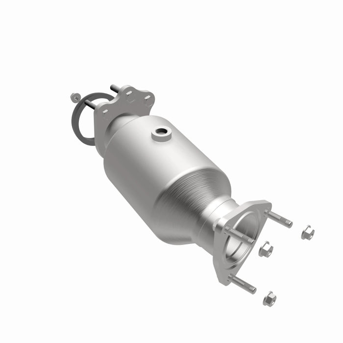 MagnaFlow DF Conv 2020 Chevrolet Corvette Left Closed Couple 6.2L