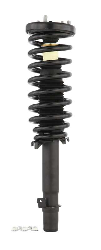 KYB 09-14 Acura TL Base FWD Strut-Plus Assembly - Front Right