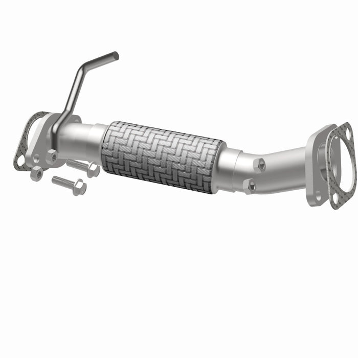 BRE Exhaust 13-16 SANTA FE SPORT SORENTO 2.4L Front Pipe Kit