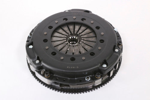 DKM Clutch BMW B58 3.0L MS Twin Disc Organic Clutch w/ Flywheel