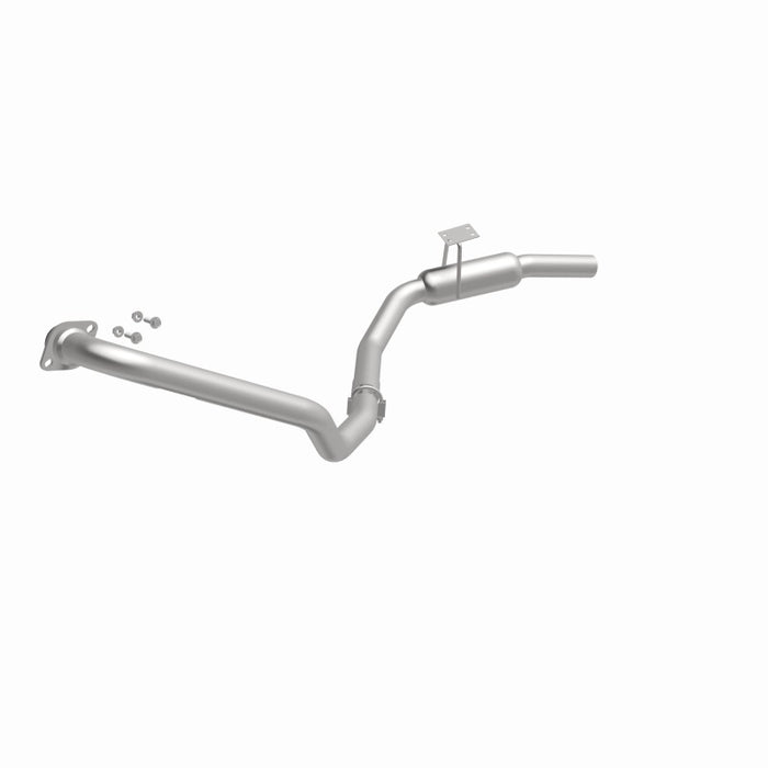 Magnaflow BRE Rear Muffler Kit Replacement Lexus