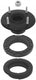 KYB Shocks & Struts Strut Mount Front 09-10 Ford Edge / 09-10 Lincoln MKX