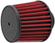 AEM Dryflow Air Filter 2.75in X 5in Dryflow- w/Hole