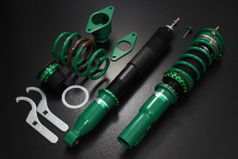 Tein 2019+ Mazda  3 (BP#P) S. Tech Springs