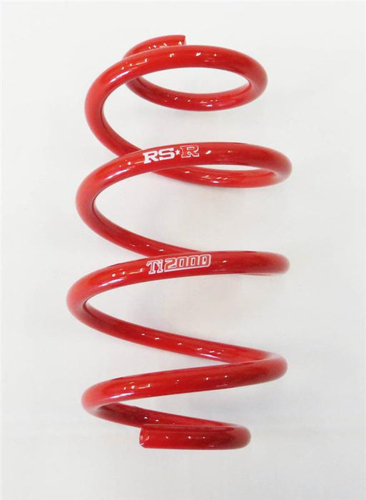 RS-R 11+ Toyota Prius V Sports-i Coilovers