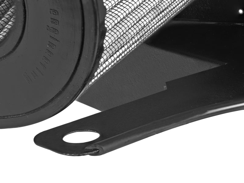 afe Magnum FORCE Replacement Edge Trim Kit 1/16 IN X 36 IN L