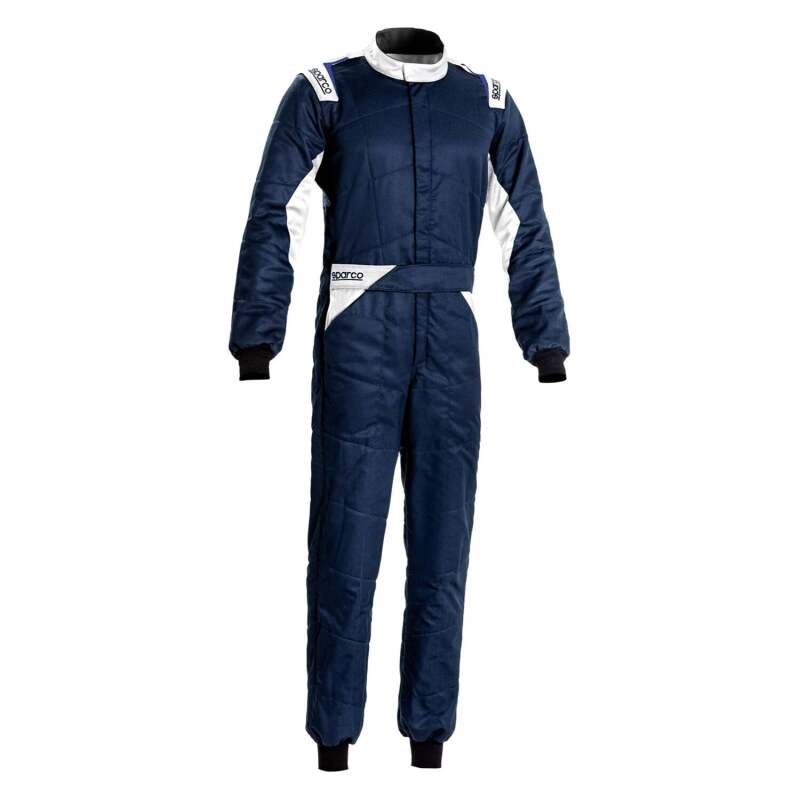 Sparco Suit Sprint 60 Navy/ White