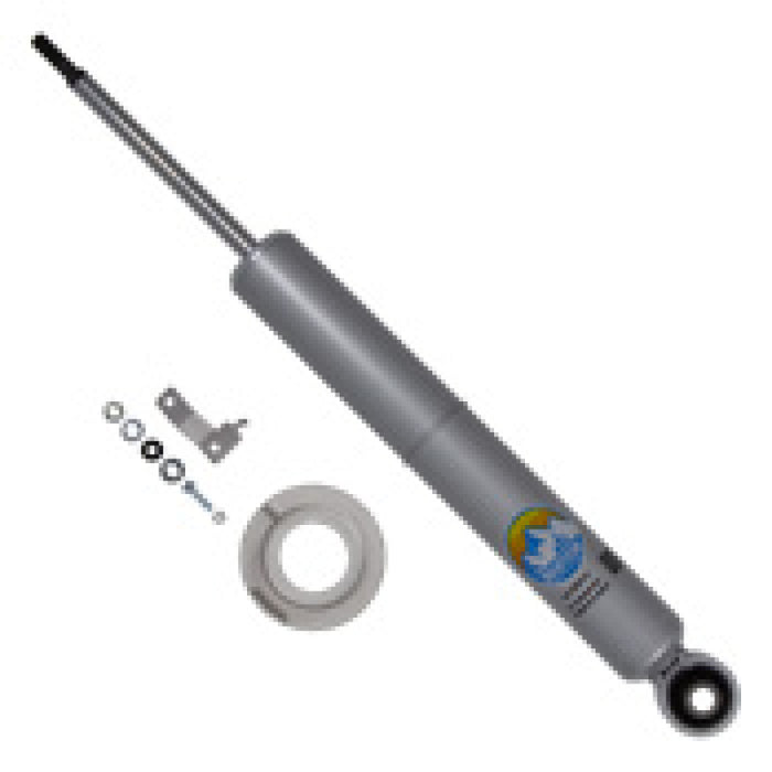 Bilstein 18-20 Subaru Crosstrek B8 TerraSport Rear Shock Absorber - Silver