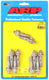 ARP M10 X 1.25/1.50 X 55mm broached stud kit 10pcs