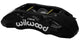 Wilwood Caliper-TX6R- L/H - Black 1.75/1.62/1.62in Pistons 1.38in Disc