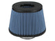 aFe MagnumFLOW Air Filter A/F P5R 4Fx (9x6-1/2) Bx (6-3/4x5-1/2) Tx6-1/8H in