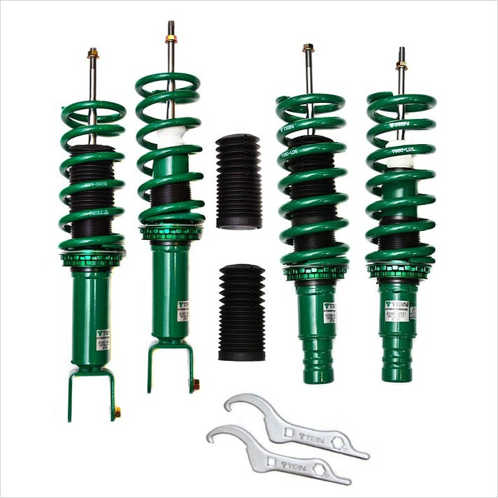 Tein 2011+ Scion TC (AFT20L) Street Basis Z Coilovers