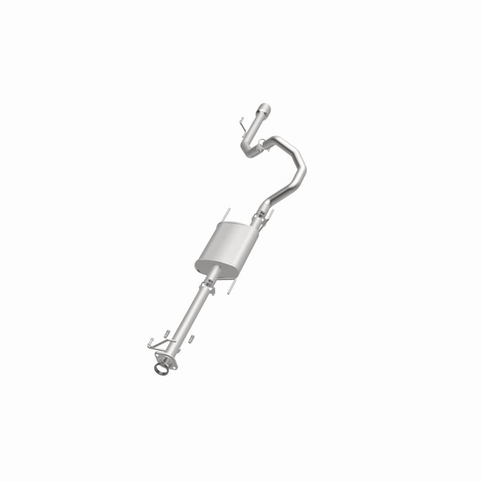 MagnaFlow BRE Exhaust Kit 10-22 Toyota 4Runner 4L