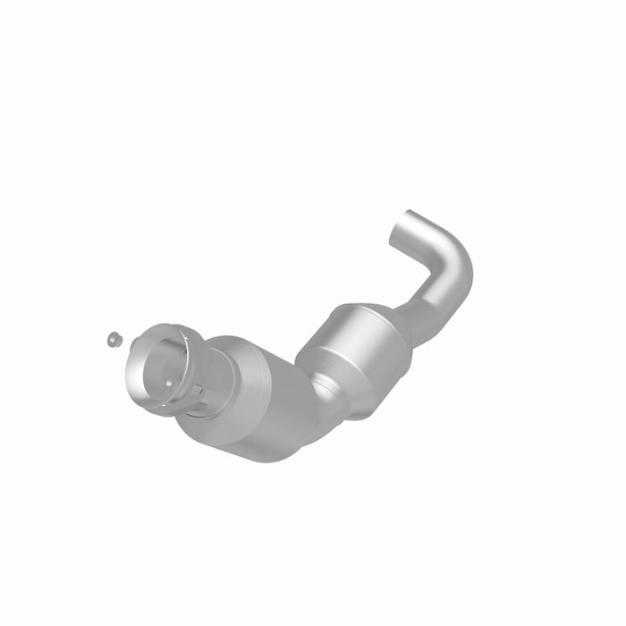 MagnaFlow DF Conv 2021 Ford F-150 Left Underbody 3.5L