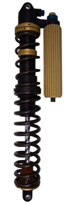 Bilstein 21-22 Polaris RZR Turbo S4 Black Hawk Powersports Shock & Coil Spring Assembly - Rear