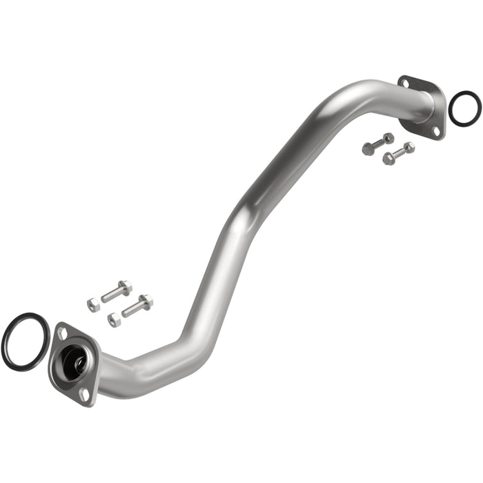 BRE Exhaust 06-12 RAV4 2.4L 2.5L 3.5L Front Pipe Kit