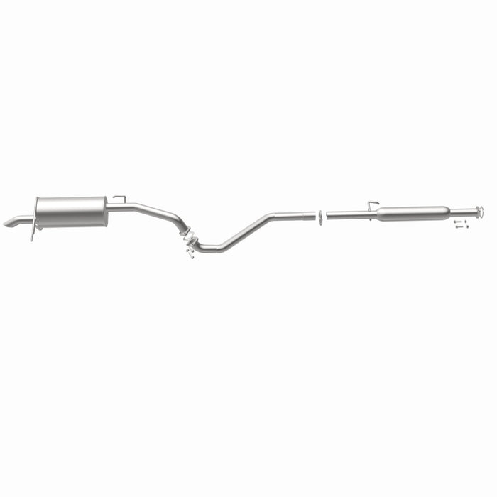 MagnaFlow BRE Exhaust Kit 11-16 Hyundai Elantra 1.8L