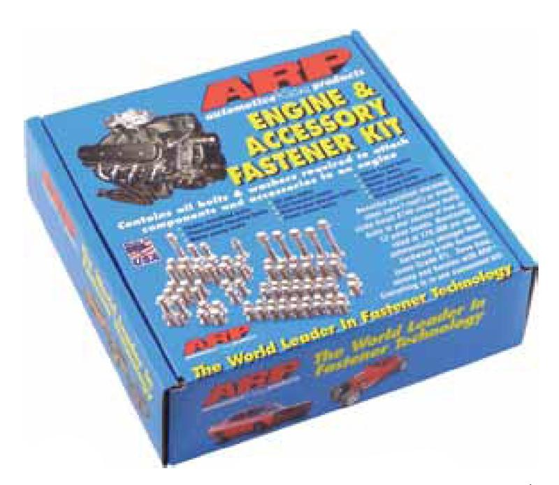 ARP SB Chevy SS 12pt Accessory Kit