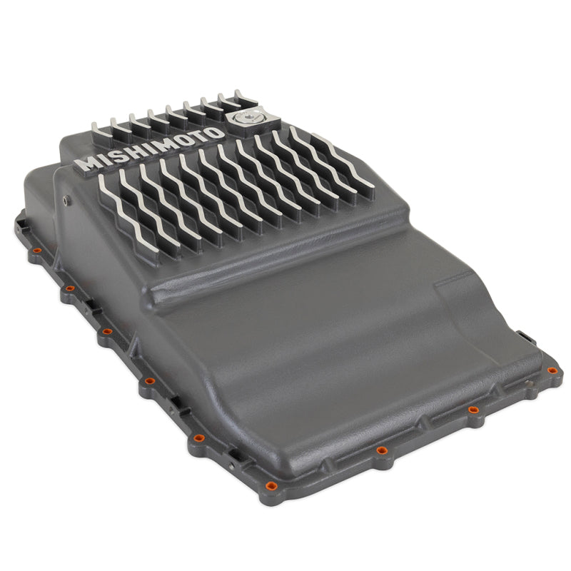 Transmission Pans