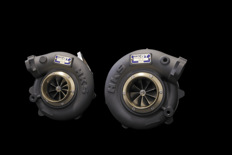 Turbo Kits