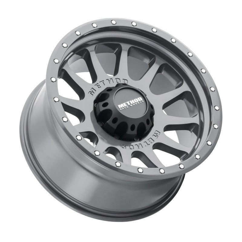 Vossen HF5 - 20x10.5 - ET30 - 5x130 - 71.6 - DEEP - SBZ - SATIN BRONZE