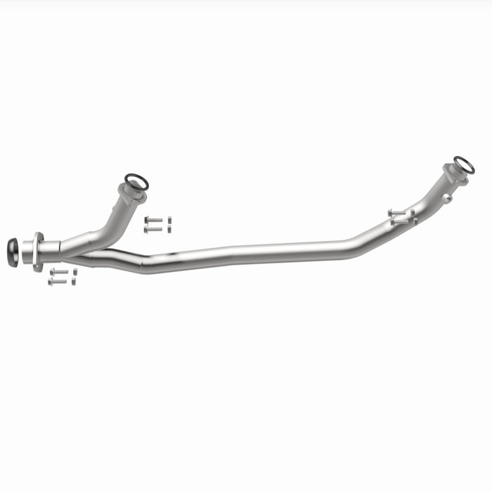 BRE Exhaust 04-10 Sienna 3.3L 3.5L Front Pipe Kit