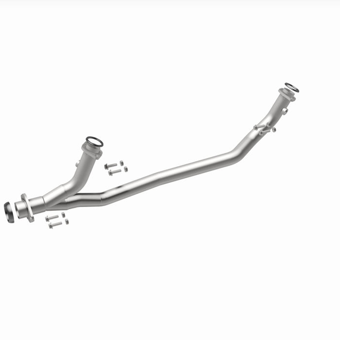 BRE Exhaust 04-10 Sienna 3.3L 3.5L Front Pipe Kit