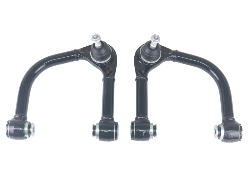 Whiteline 2021+ Ford Bronco  Front Upper Control Arm