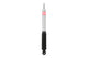Eibach 08-21 Toyota Land Cruiser 4WD Pro-Truck Sport Shock (Single Rear Lifted Suspensions 0-1.5in)
