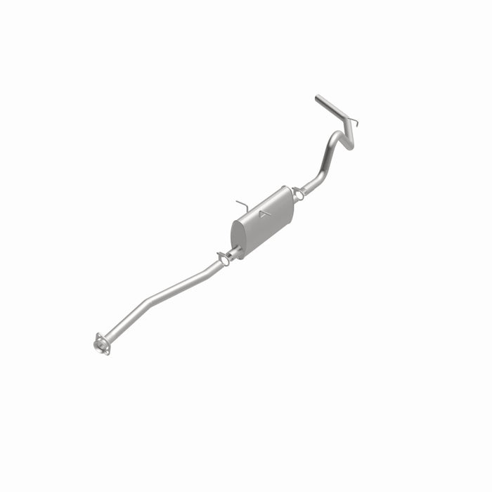 MagnaFlow BRE Exhaust Kit 01-03 Ford Ranger