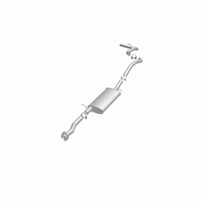 MagnaFlow BRE Exhaust Kit 92-94 S10 Sonoma