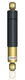 Koni MCI J Coach Tag 12-05-1189 Shock