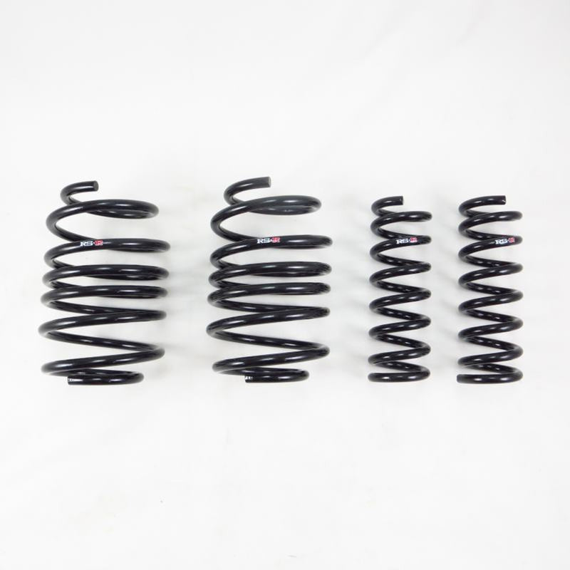 RS-R 10+ Toyota Prius (ZVW30) Sports-i Coilovers