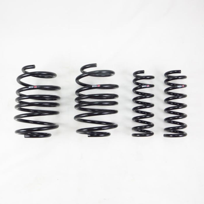 RS-R 10+ Toyota Prius (ZVW30) Sports-i Coilovers
