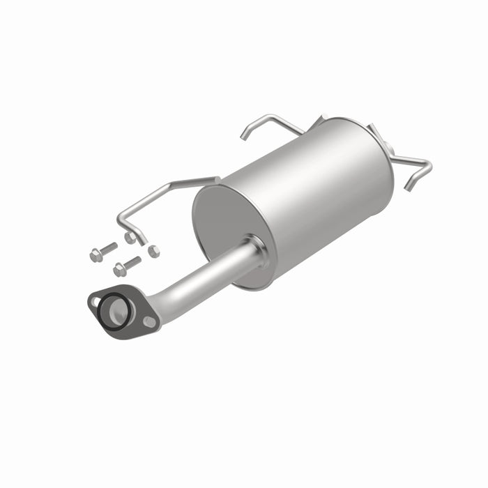 Magnaflow BRE Rear Muffler Kit Replacement Nissan