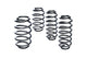 Eibach 2024+ Mini Cooper F66 (Euro Only) Pro Kit